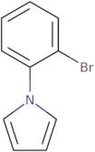 1-(2-Bromophenyl)-1H-pyrrole