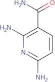 2,6-Diaminopyridine-3-carboxamide