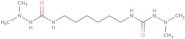 4,4'-Hexamethylenebis(1,1-dimethylsemicarbazide)