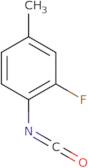 2-Fluoro-1-isocyanato-4-methylbenzene