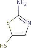 2-Amino-1,3-thiazole-5-thiol