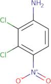 2,3-Dichloro-4-nitroaniline