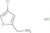 L-Eflornithine (monohydrochloride)