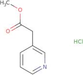 Methyl 3-pyridylacetate hydrochloride