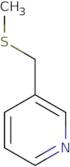 3-[(Methylsulfanyl)methyl]pyridine