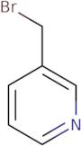 3-(Bromomethyl)pyridine