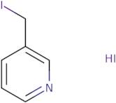 3-(Iodomethyl)pyridine hydriodide
