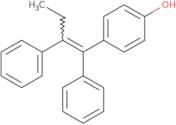 (Z)-1,2-Diphenyl-1-(4-hydroxyphenyl)-1-butene (contain up to E-isomer)