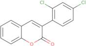 3-(2’,4’-Dichlorophenyl)coumarin