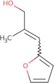 3-(Furan-2-yl)-2-methylprop-2-en-1-ol