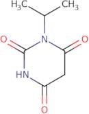 1-isopropylpyrimidine-2,4,6(1H,3H,5H)-trione