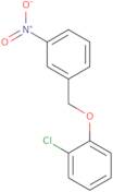 1-Chloro-2-((3-nitrobenzyl)oxy)benzene