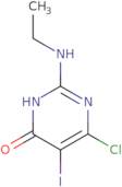 1,3-Dihydro-1-(5-methyl-2-thienyl)-2H-benzimidazol-2-one