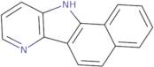 11H-Benzo[G]pyrido[3,2-b]indole