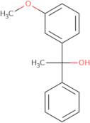 1-(3-Methoxyphenyl)-1-phenylethanol