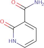 2-Hydroxypyridine-3-carboxamide