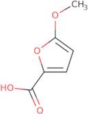 5-Methoxy-furan-2-carboxylic acid