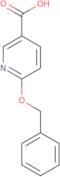 6-(Benzyloxy)nicotinic acid