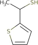 1-(Thiophen-2-yl)ethane-1-thiol