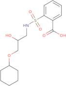 N-Acetal bromopride