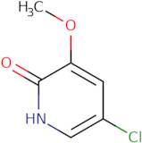 5-Chloro-3-methoxypyridin-2-ol