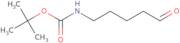 tert-Butyl N-(5-oxopentyl)carbamate