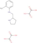 3-Amino-4-chloro-N-phenylbenzenesulfonamide