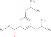 Methyl 3,5-Diisopropoxybenzoate