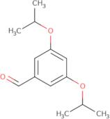 3,5-Diisopropoxybenzaldehyde