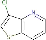 3-Chlorothieno[3,2-b]pyridine