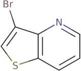 3-Bromothieno[3,2-b]pyridine