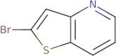 2-Bromothieno[3,2-b]pyridine