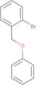 1-Bromo-2-(phenoxymethyl)benzene