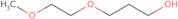 3-(2-Methoxyethoxy)propan-1-ol