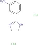 M-Aminophenyl-2-imidazoline dihydrochloride