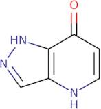 1H-Pyrazolo[4,3-b]pyridin-7-ol