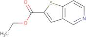 Ethyl thieno[3,2-c]pyridine-2-carboxylate