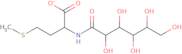 N-D-Gluconoyl-L-methionine