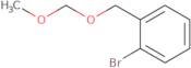 1-Bromo-2-((methoxymethoxy)methyl)benzene