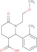 Chlorambucil 2-chloroethyl ester