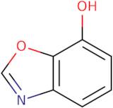 1,3-Benzoxazol-7-ol