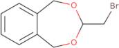 3-(Bromomethyl)-3,5-dihydro-1H-2,4-benzodioxepine