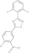 Pt(II) meso-tetra (4-carboxyphenyl) porphine