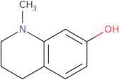 1-Methyl-1,2,3,4-tetrahydroquinolin-7-ol