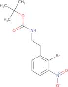 Nadolol-d9