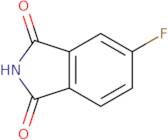5-Fluoro-2,3-dihydro-1H-isoindole-1,3-dione
