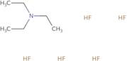 Tris(ethyl)ae pentahydrofluoride