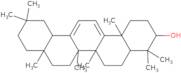 9(11),12-Oleanadien-3-ol
