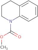 Methyl 3,4-dihydroquinoline-1(2H)-carboxylate