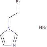 1-(2-Bromoethyl)-1H-imidazole hydrobromide